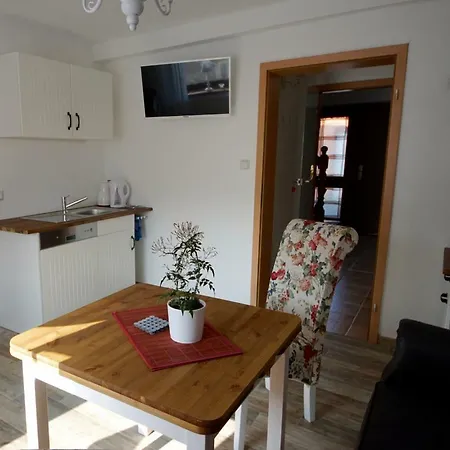 Im Haus Maxima Apartment Piesport