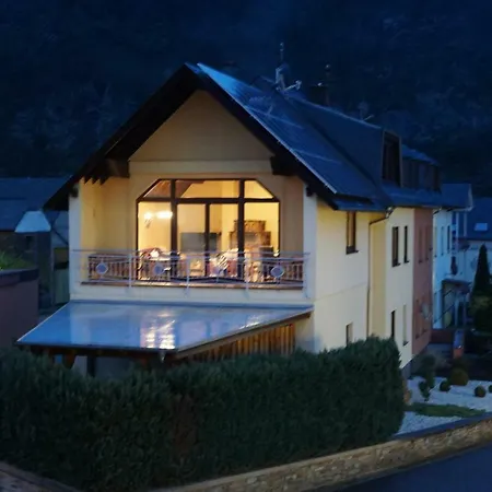 Im Haus Maxima