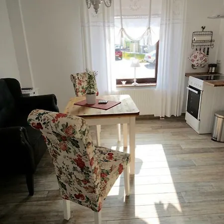 Im Haus Maxima Apartment