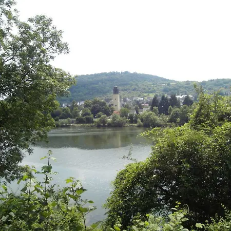 Apartment Im Haus Maxima Piesport