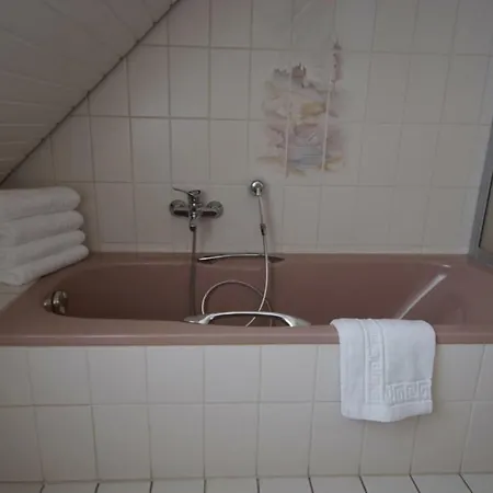 Im Haus Maxima Apartment