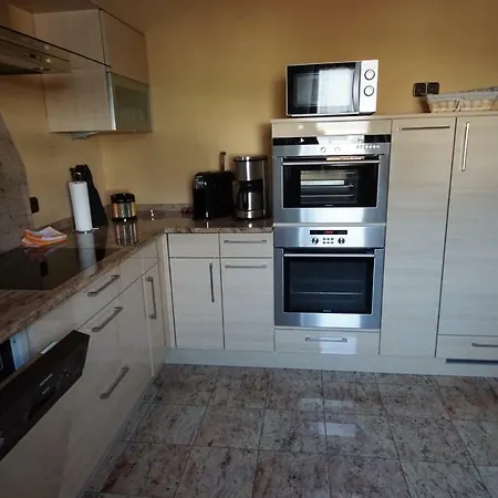Apartment Im Haus Maxima Piesport