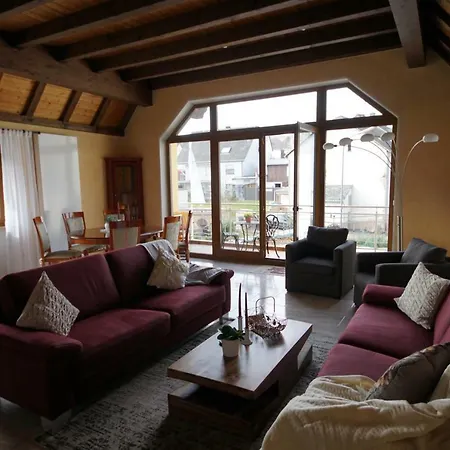 Im Haus Maxima Apartment