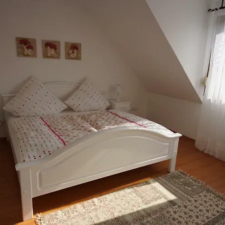 Im Haus Maxima Apartment