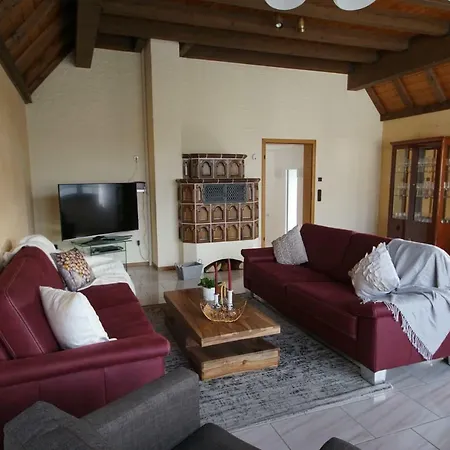 Apartment Im Haus Maxima Piesport