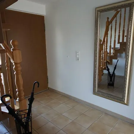 Apartment Im Haus Maxima *