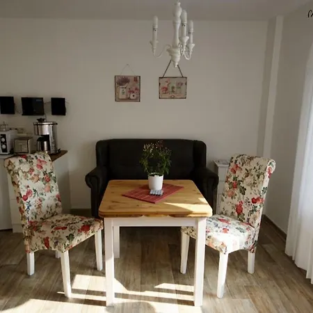 Im Haus Maxima Apartment